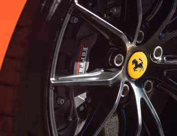 Ferrari F12tdf [North America] '2016–17
