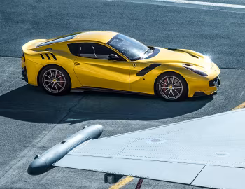 Ferrari F12tdf [Worldwide] '2015–17