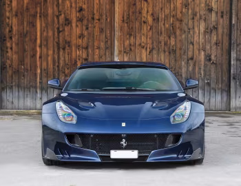 Ferrari F12tdf [Worldwide] '2015–17