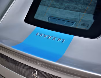 Ferrari F12tdf Tailor Made [UK-spec] '2016–17