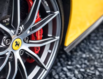 Ferrari F12tdf [Worldwide] '2015–17