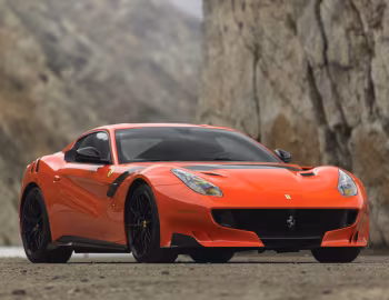 Ferrari F12tdf [North America] '2016–17