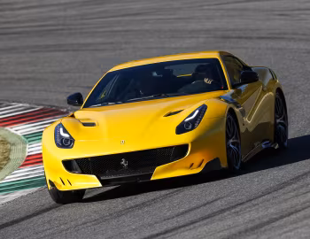 Ferrari F12tdf [Worldwide] '2015–17