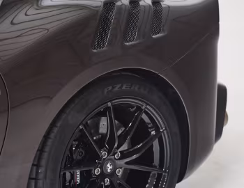 Ferrari F12tdf Tailor Made [Worldwide] '2016–17
