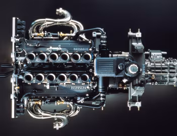 Ferrari F130 A