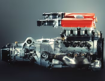 Ferrari F131