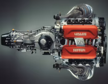 Ferrari F131