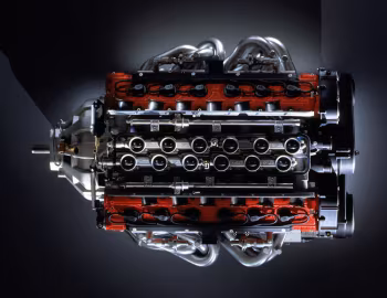 Ferrari F133 A