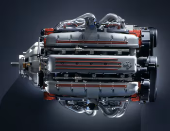 Ferrari F133 A