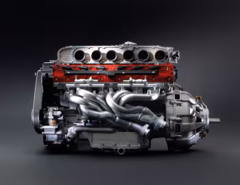 Ferrari F133 A