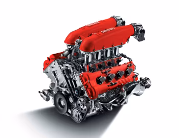 Ferrari F136 E