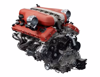 Ferrari F140 IA