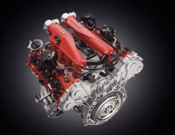 Ferrari F154 BB