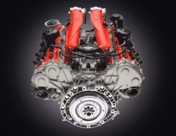 Ferrari F154 BB