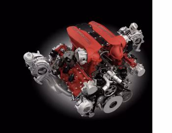 Ferrari F154 CB