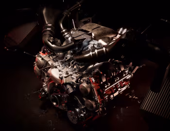 Ferrari F163 CE '2022–至今