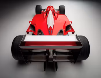 Ferrari F2001 (652) '2001