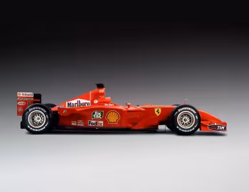 Ferrari F2001 (652) '2001