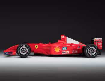 Ferrari F2001 (652) '2001