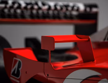Ferrari F2001b '2002