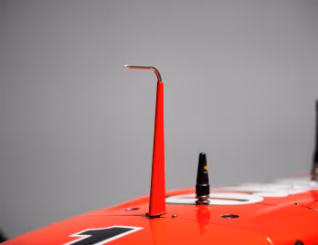 Ferrari F2001b '2002