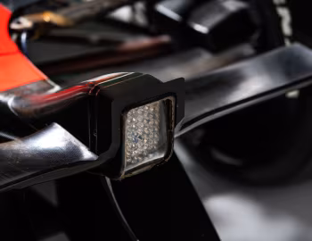 Ferrari F2001b '2002