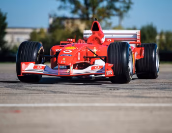 Ferrari F2002 (653) '2002