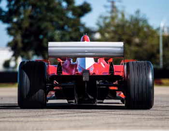 Ferrari F2002 (653) '2002