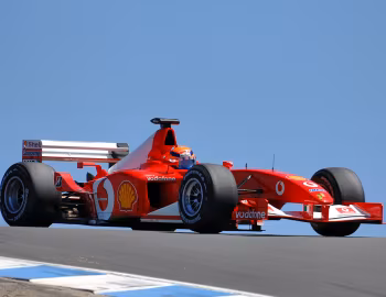 Ferrari F2002 (653) '2002