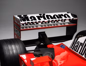 Ferrari F2001b '2002