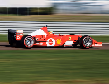 Ferrari F2002 (653) '2002
