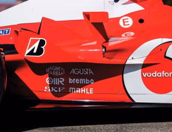 Ferrari F2002 (653) '2002