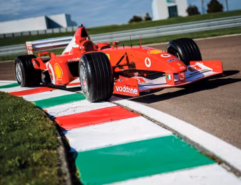Ferrari F2002 (653) '2002