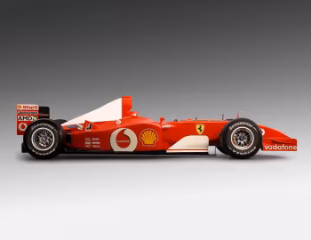 Ferrari F2002 (653) '2002