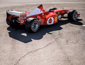 Ferrari F2002 (653) '2002