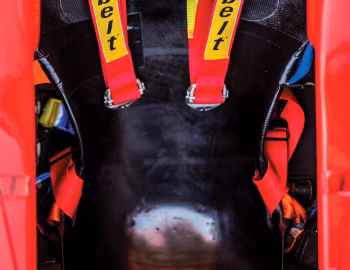 Интерьер Ferrari F2002 (653) '2002