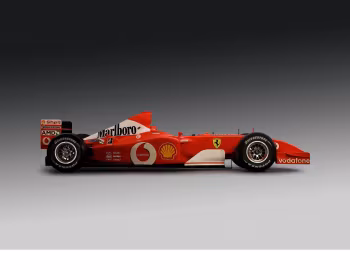 Ferrari F2002 (653) '2002