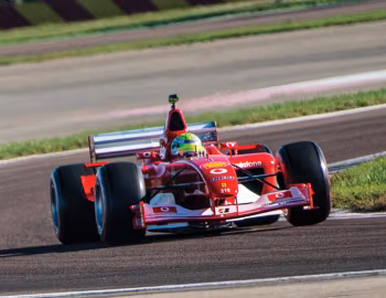 Ferrari F2002 (653) '2002