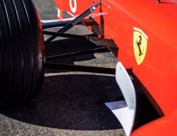 Ferrari F2002 (653) '2002