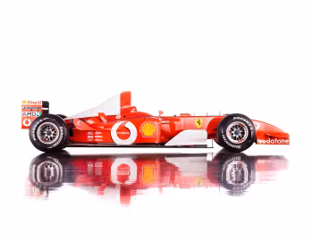 Ferrari F2002 (653) '2002