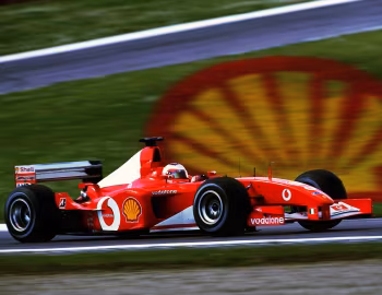 Ferrari F2002 (653) '2002