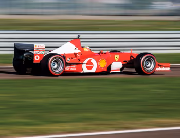 Ferrari F2002 (653) '2002