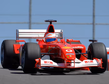 Ferrari F2002 (653) '2002