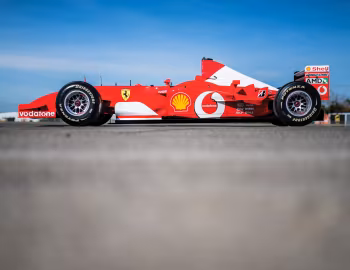 Ferrari F2002 (653) '2002