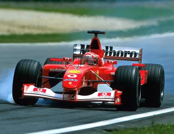 Ferrari F2002 (653) '2002