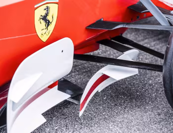 Ferrari F2003-GA (654) '2003