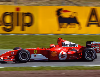 Ferrari F2004 (655) '2004