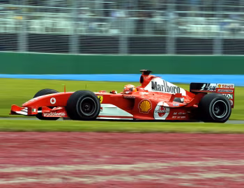 Ferrari F2004 (655) '2004
