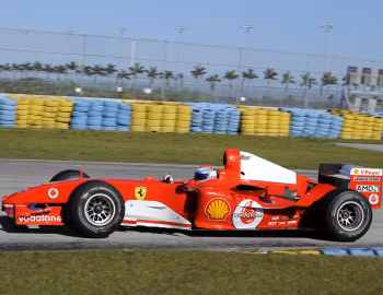 Ferrari F2004 (655) '2004