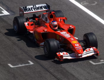 Ferrari F2004 (655) '2004